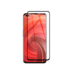 Realme X50 Pro Full Glue Tempered Glass Screen Protector
