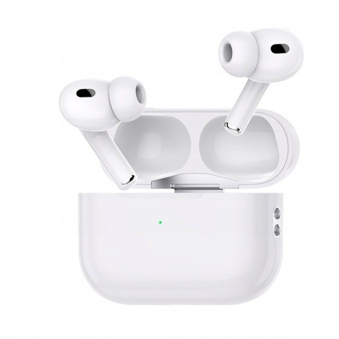 Recci G500 Buds – White