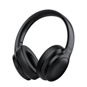 Recci REP-W59 Baron Series ANC Wireless Headset Black