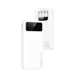 Recci RPB-N46 Nature 22.5W 20000mAH Power Bank