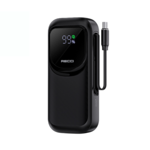 Recci RPB-P47 22.5WX2 10000mAh Power Bank