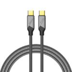 Recci RS18CC Voyage Series Type-C To Type-C PD 240W Fast Charging Data 1.5m