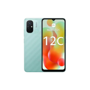 Redmi 12C 6GB/128GB Mint Green