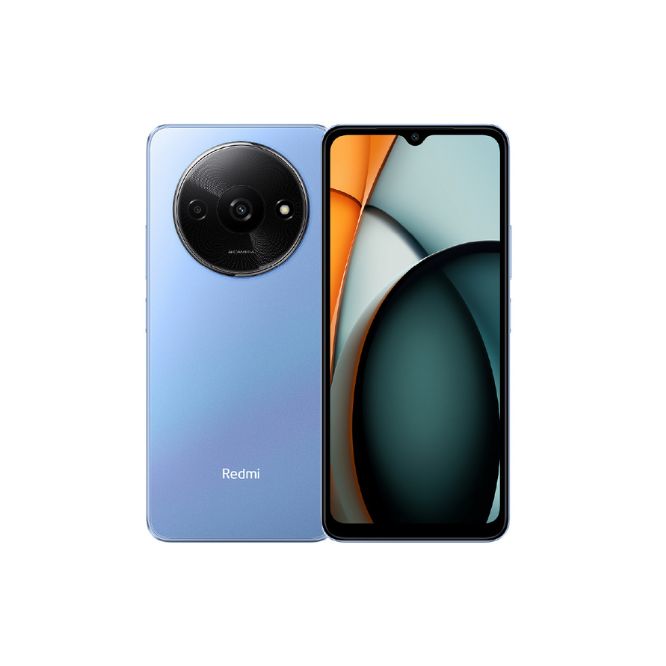 Redmi A3 3GB Ram 64GB Mobile Phone