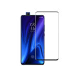 Redmi K20 Full Glue Tempered Glass Screen Protector