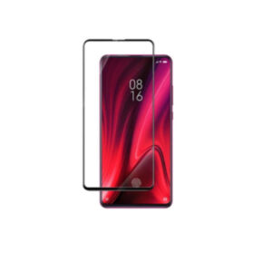 Redmi K20 Pro Full Glue Tempered Glass Screen Protector