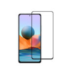 Redmi Note 10 Pro Full Glue Tempered Glass Screen Protector