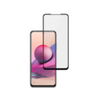 Redmi Note 10S Full Glue Tempered Glass Screen Protector