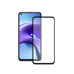 Redmi Note 9T Full Glue Tempered Glass Screen Protector