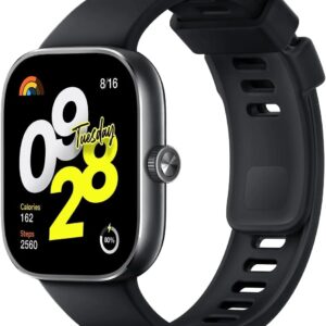 Redmi Watch 4 Smart Watch with Bluetooth Calling
