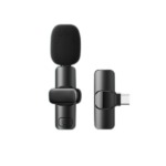 Remax K02 Wireless Type-C Microphone