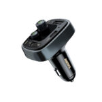 Remax Kezhi Series LED Display Car Charger (RCC230)