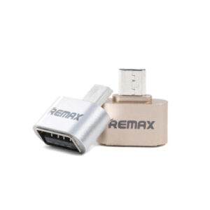Remax RA-OTG Micro USB OTG Adapter