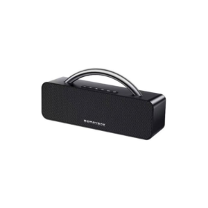 Remax RB-M72 Wireless Speaker Black