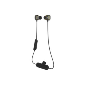 Remax Dual Moving Coil In-Ear Wireless Earphones (RB-S26)