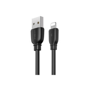 Remax RC-138i Suji Pro USB to Lightning Cable
