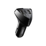 Remax Alien Pro Fast Charging Car Charger QC + PD (RCC214)