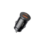Remax RCC358 30W Car Charger