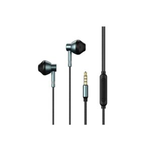 Remax Wired Earphones (RM-201)