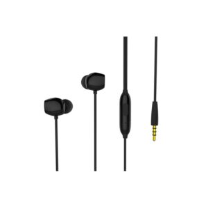 Remax Wired Earphones (RM-550)