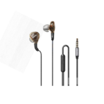 Remax RM-670 3.5mm Wired Earphone