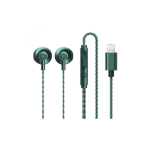 Remax RM-711i Stereo Wired Earphone