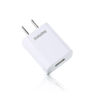Remax USB Charger for iPhone (RP-U12)