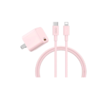 Remax RP-U7 Jelly Series 20W Single Fast Charger