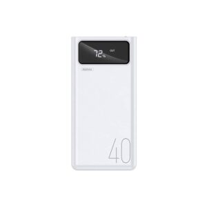 Remax RPP-113 40000mAh LED Power Bank Mengine Series