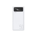 Remax RPP-162 50000mAh LED Power Bank Mengine Series