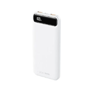 Remax RPP-520 10000mAh BOLE Series PD20W+QC22.5W Fast Charging Power Bank