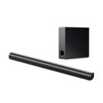 Remax RTS-60 100W Bluetooth Home Speaker SoundBar
