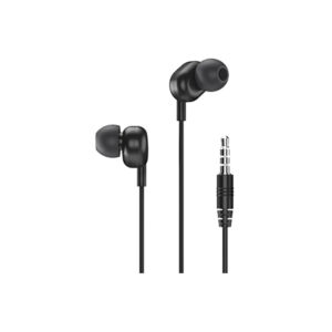 Remax Wired Earphones (RW-105)
