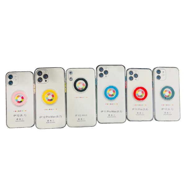 Ring Case Backcover