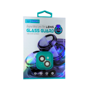Rockymile Glass Guard Film Lens for iphone 11/12