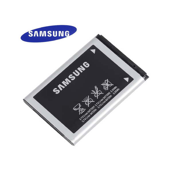 Samsung S3650 Replacement Battery