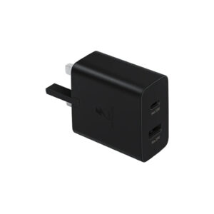 Samsung 35W PD Power Adapter Duo