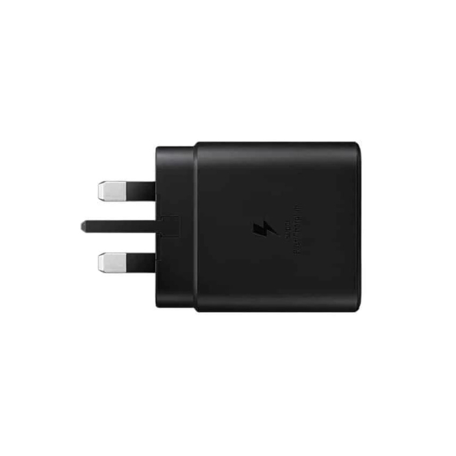 Samsung 45W PD Adapter USB-C – CN Version