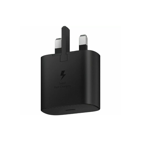 Samsung 45W PD Adapter USB-C – Samsung Care