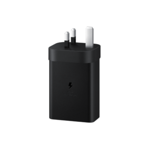 Samsung 65W PD Power Adapter Trio – Samsung Care