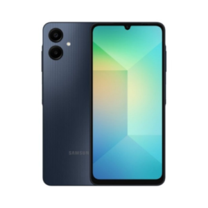 Samsung A06 4GB 128GB Phone