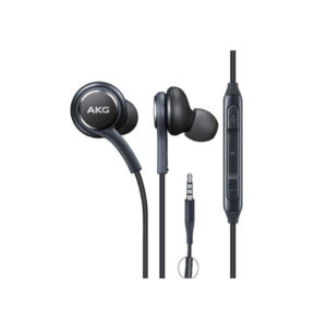 Samsung AKG 3.5mm Black Earphone – UAE Version