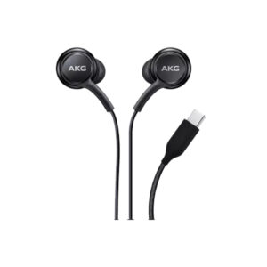 Samsung AKG Type-C Earphones- Black