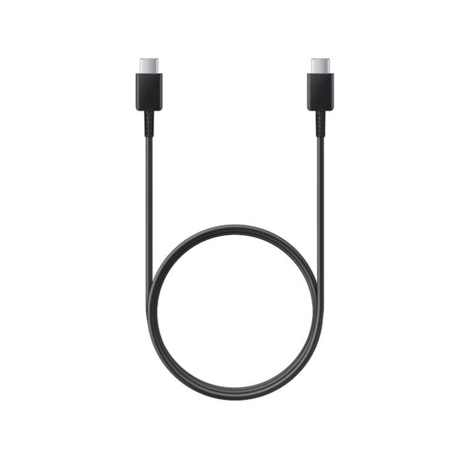 Samsung Fast Charging C-C 3A Cable – CN Version