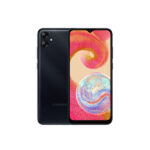 Samsung Galaxy A04e 3GB RAM 32GB – Black