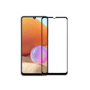 Samsung Galaxy A32 4G Full Glue Tempered Glass Screen Protector
