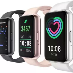 Samsung Galaxy Fit 3 Smart Watch