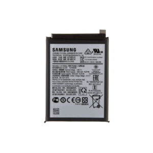 Samsung Galaxy M02S Replacement Battery