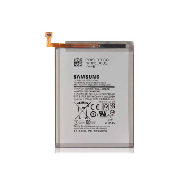 Samsung Galaxy M21 Original Replacement Battery – CN Version