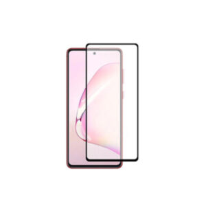 Samsung Galaxy Note10 Lite Full Glue Tempered Glass Screen Protector